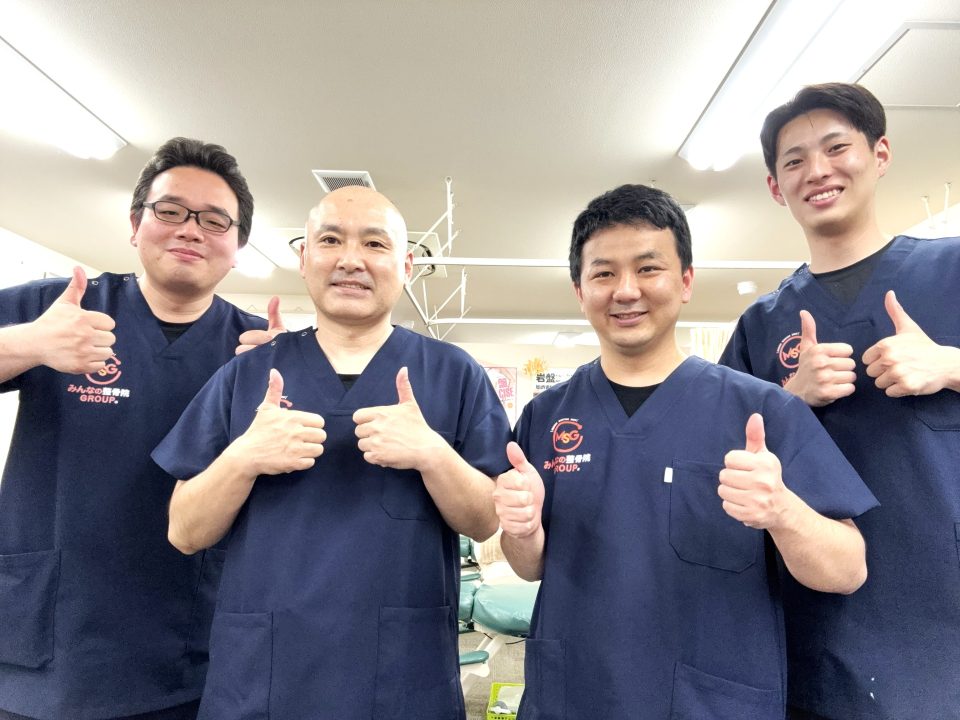 集合写真